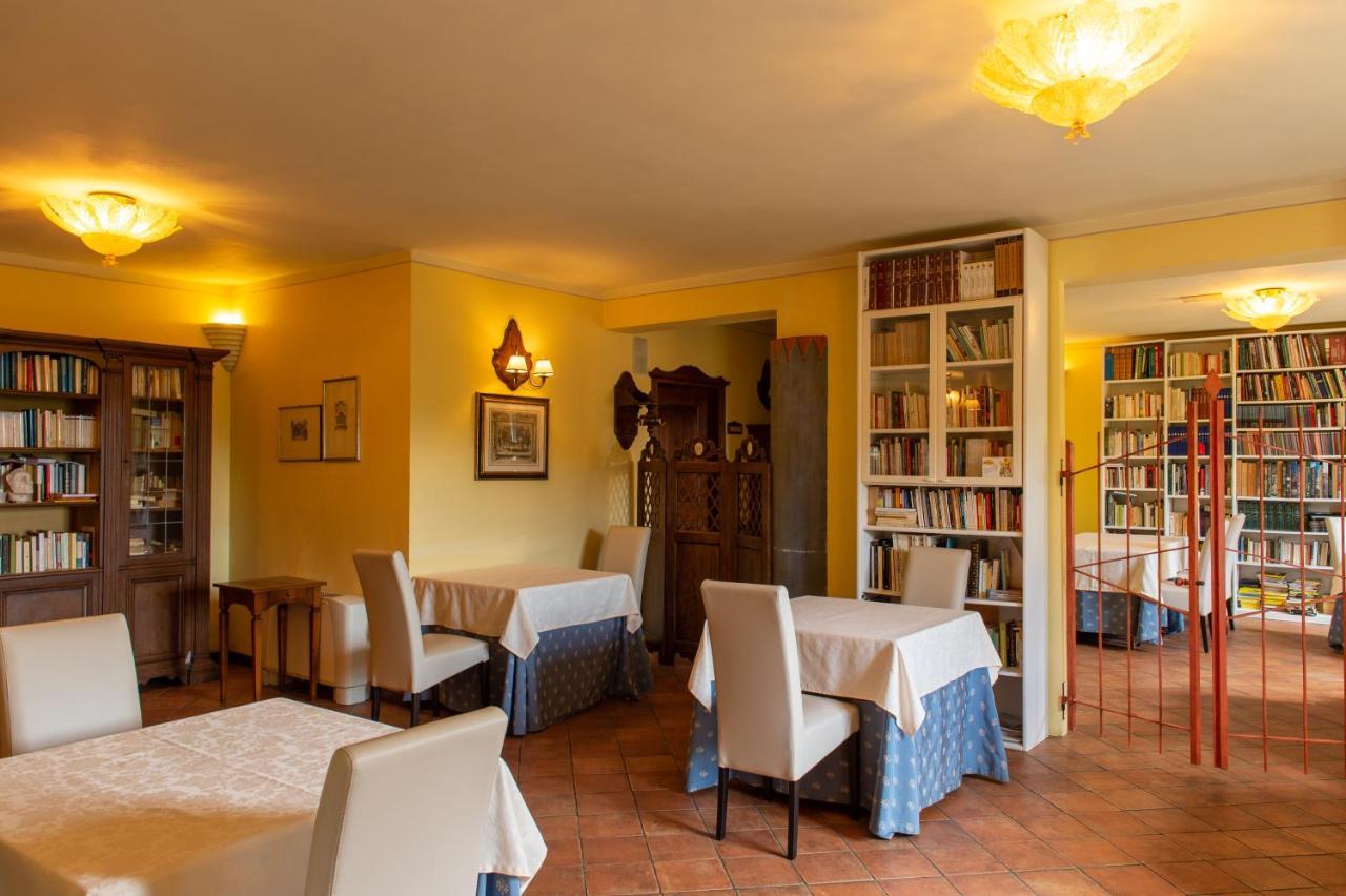 Borgo I Tre Baroni - Spa Suites & Resort Poppi Exterior photo