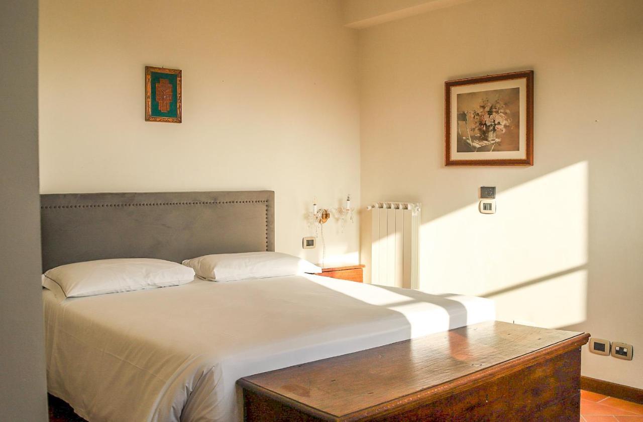 Borgo I Tre Baroni - Spa Suites & Resort Poppi Exterior photo
