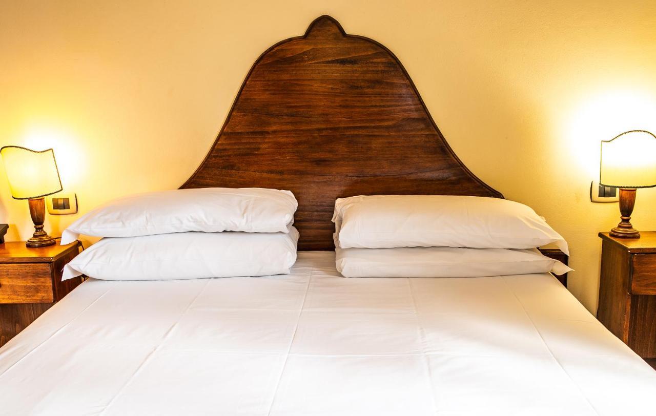 Borgo I Tre Baroni - Spa Suites & Resort Poppi Exterior photo