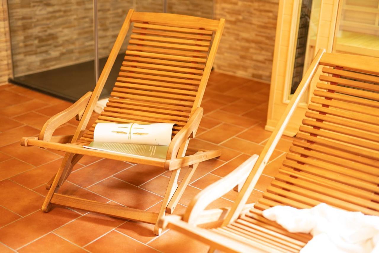 Borgo I Tre Baroni - Spa Suites & Resort Poppi Exterior photo