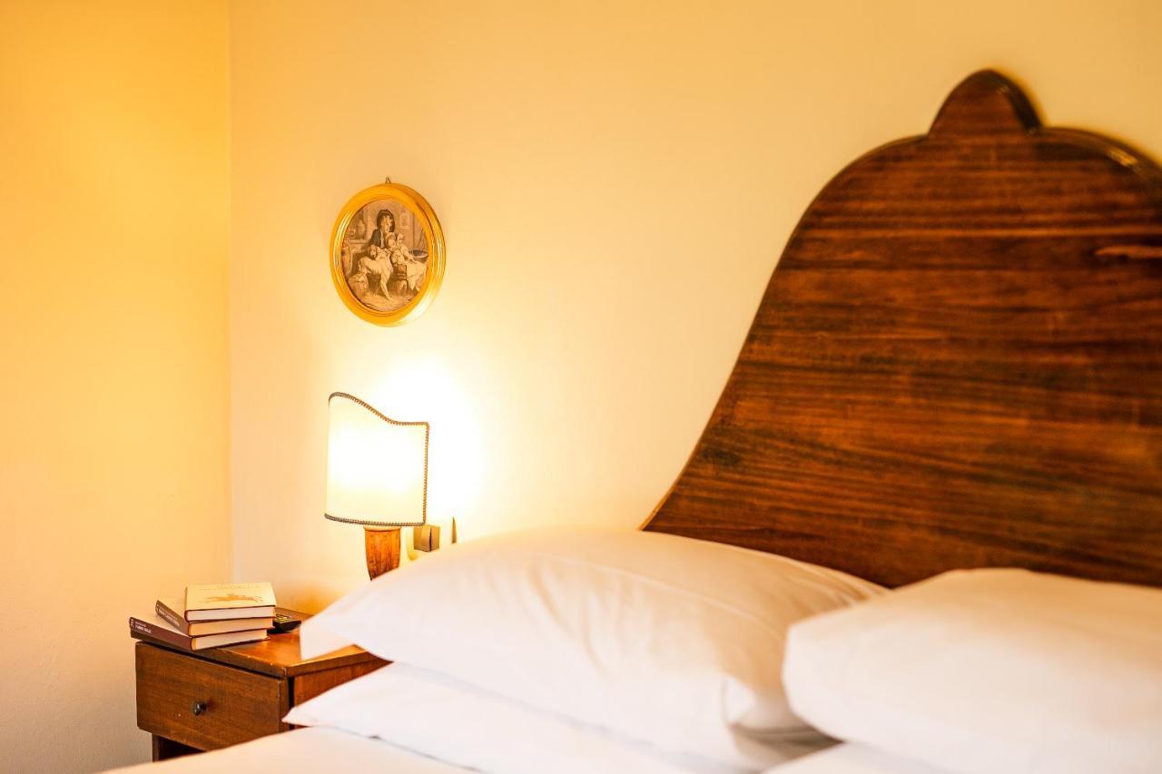 Borgo I Tre Baroni - Spa Suites & Resort Poppi Exterior photo