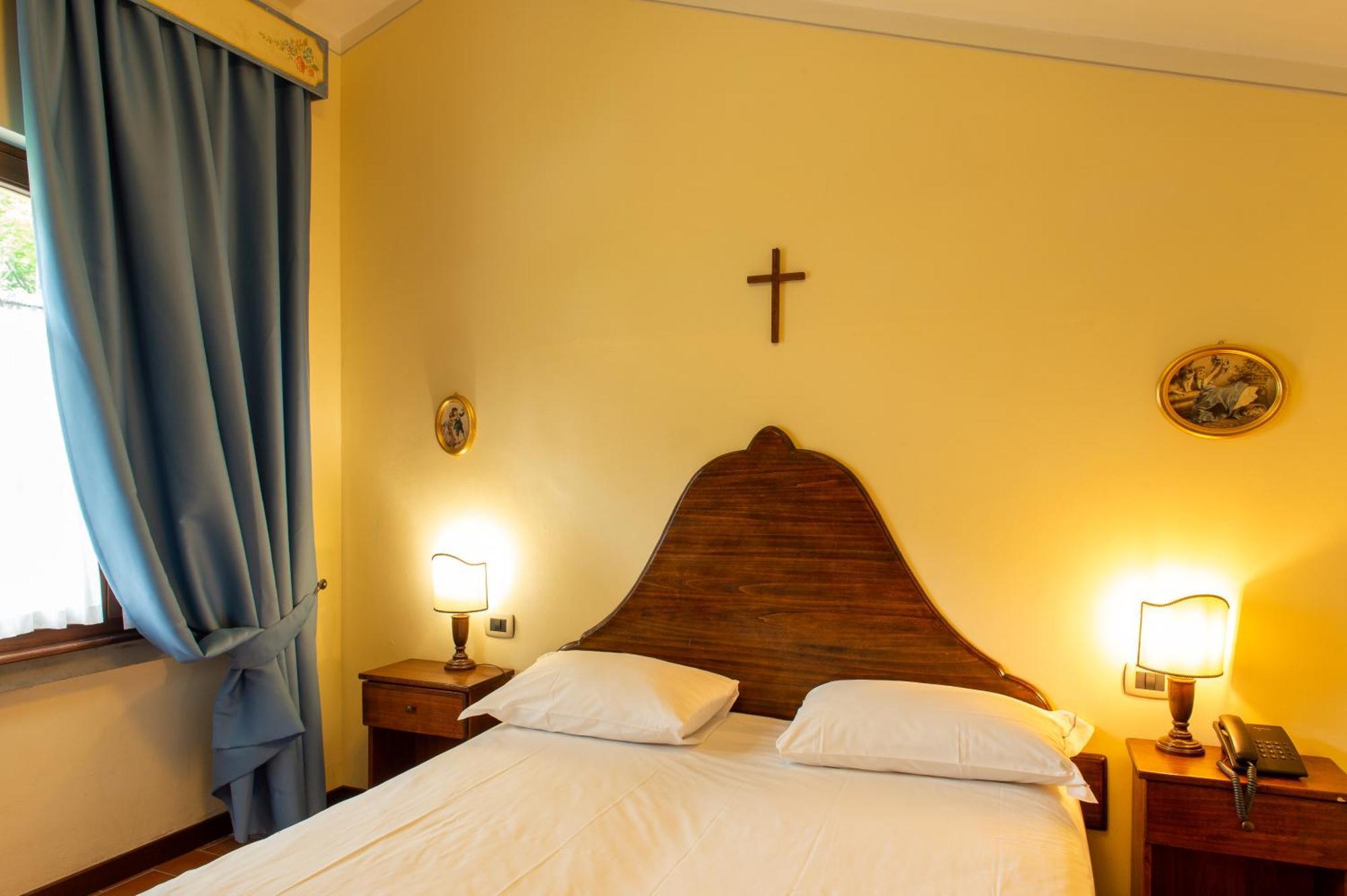 Borgo I Tre Baroni - Spa Suites & Resort Poppi Room photo