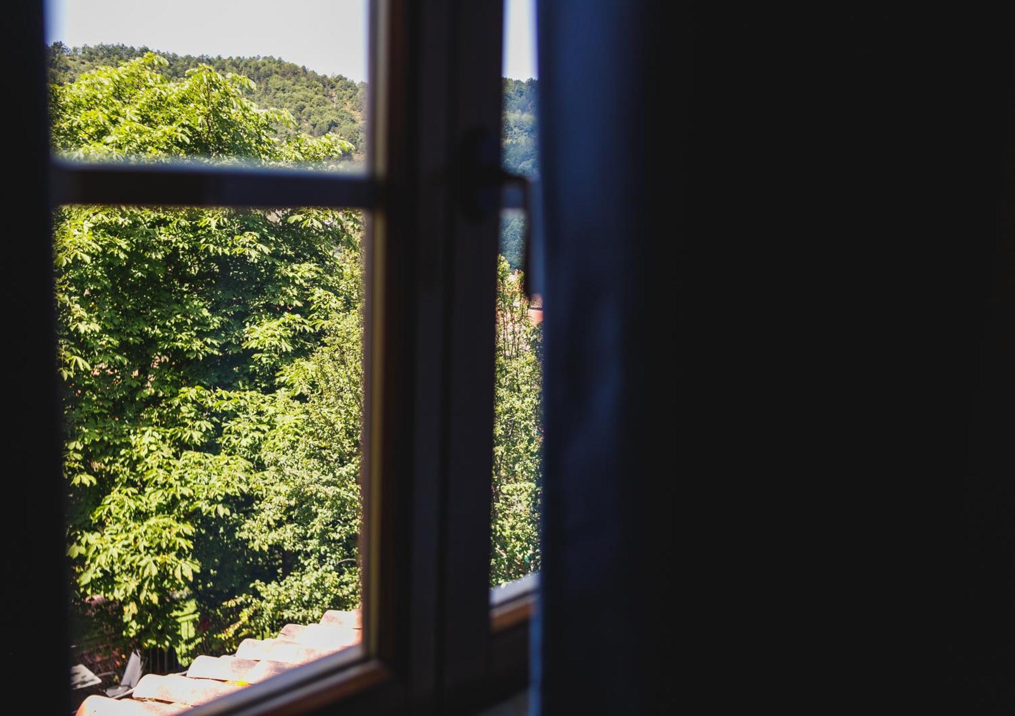 Borgo I Tre Baroni - Spa Suites & Resort Poppi Room photo